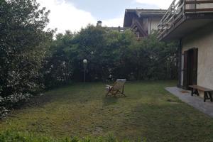 Quadrilocale semi ristrutturato