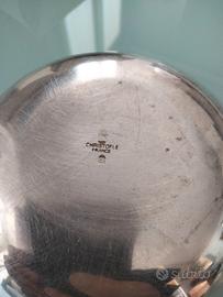  Ciotola Christofle usata .