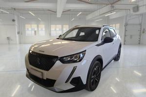 PEUGEOT 2008 BlueHDi 130 S&S EAT8 Allure