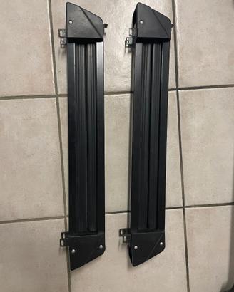 portasci FAPA (4 COPPIE)