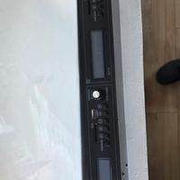 lettore mp3 scheda di memoria audio