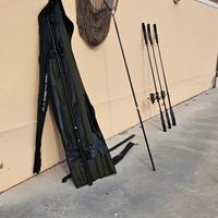 attrezzatura pesca carpfiscin