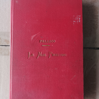 Le mie Prigioni - Silvio Pellico 1883