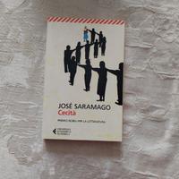 Cecità di Saramago