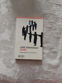 Cecità di Saramago