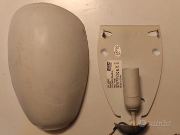 Lampada Applique Ikea