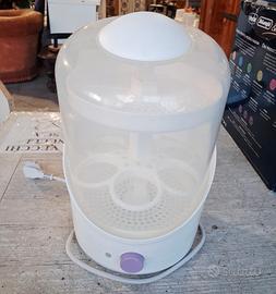 sterilizzatore biberon 