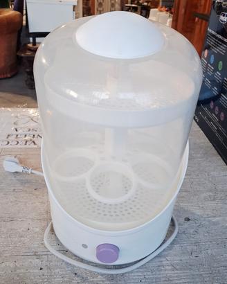 sterilizzatore biberon 