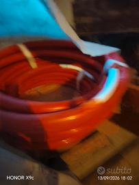 Tubo maltistrato per acqua