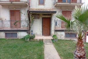 Appartamento nuovo a piano terra 150mq + ascensore