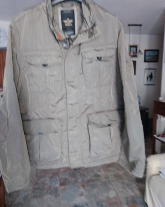 Giacca Dekker High Tech