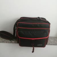 Borsa porta macchina fotografica /videocamera. 