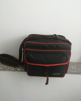 Borsa porta macchina fotografica /videocamera. 