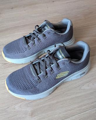 Scarpe Skechers Arch Fit – quasi nuove - numero 41