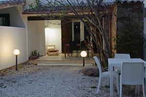 Calaliberotto Maggio a 150 M mare 79 euro a notte