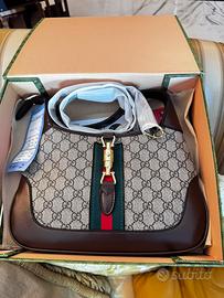 Borsa jackie 1961