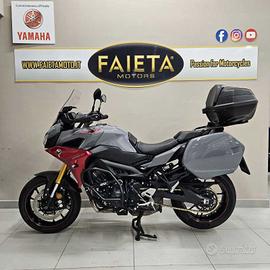 Yamaha Tracer 900 GT - 2019
