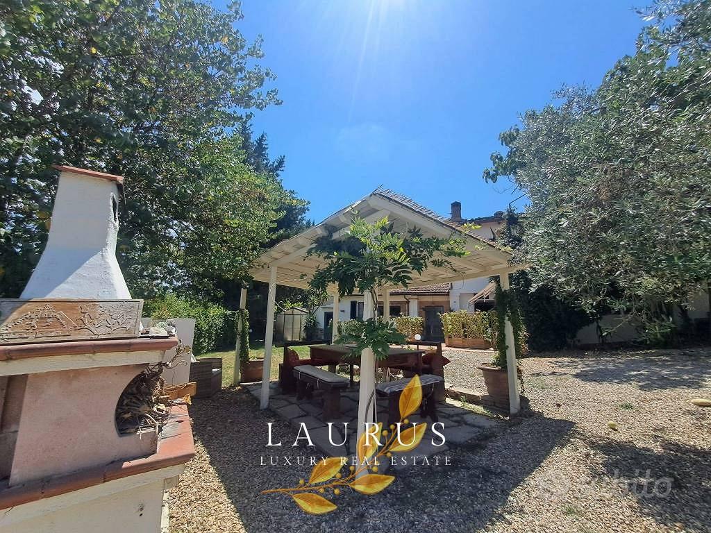 Casa – Impruneta, L'Ugolino - Altro