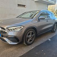 Mercedes-benz GLA 200 d Automatic AMG Line Premium