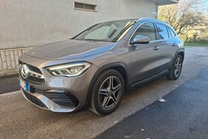 Mercedes-benz GLA 200 d Automatic AMG Line Premium