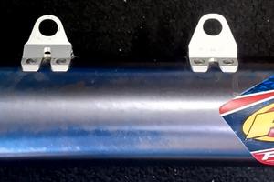 Silenziatore Factory 4.1 RCT Slip-On KTM / Husqvar