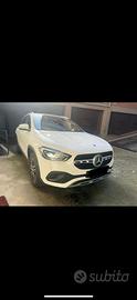 Mercedes GLA 250e
