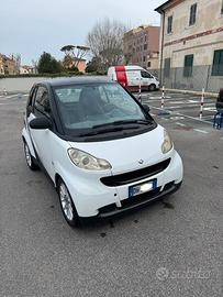 Smart fortwo 451