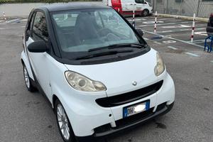 Smart fortwo 451