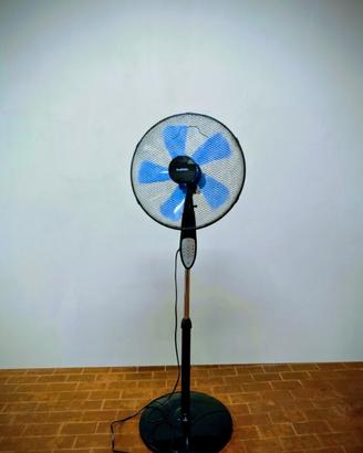 Ventilatore con telecomando