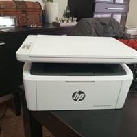 stampante hp