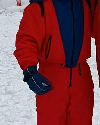 Tute da neve