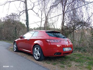 Alfa Romeo Brera 2.2. JTs Sky Window