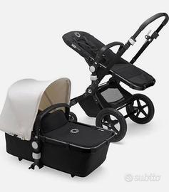 Passeggino bugaboo camaleon