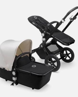 Passeggino bugaboo camaleon