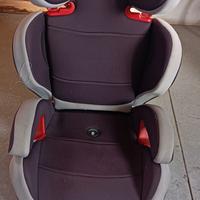 seggiolino auto