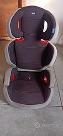 seggiolino auto