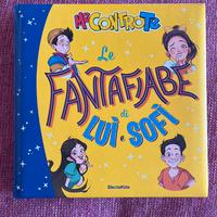 Fantafiabe-Me contro te