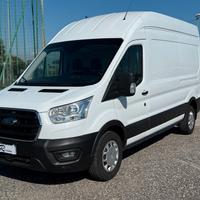 Ford Transit 350 2.0 Tdci EcoBlue 170 CV TA H3 PL 