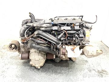 MOTORE COMPLETO SMART ForTwo CoupÃ© (W450) Q000792