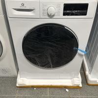 Lavatrice nuova 12 kg