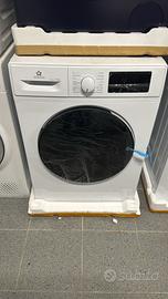 Lavatrice nuova 12 kg