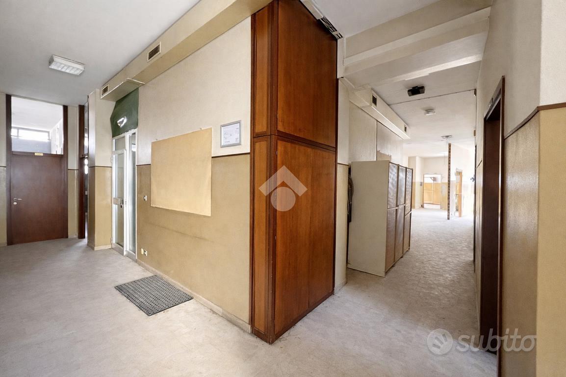 NEGOZIO A SONDRIO - Altro