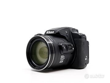 Nikon b 700 come nuova