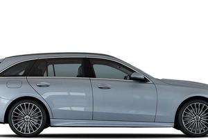 Mercedes-Benz Classe C W206 BERLINA C200 d Mi...