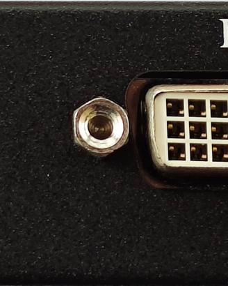 Convertitore da DVI ad HDMI