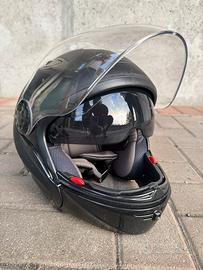 Casco Jet Project - Taglia S (56) Omologato