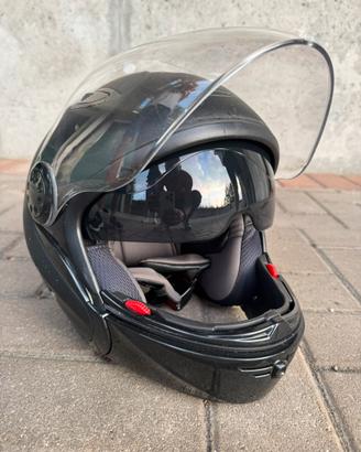 Casco Jet Project - Taglia S (56) Omologato