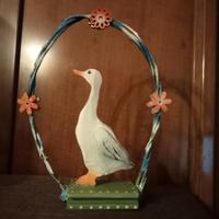 ochetta pasquale soprammobile artigianale 