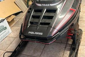 Motoslitta - POLARIS