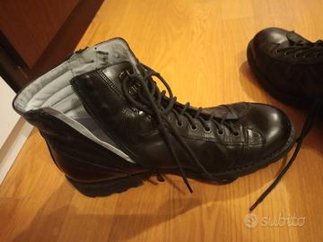 Scarpe Uomo Nero Giardini